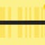 The Sonos Arc soundbar appears on a yellow background.