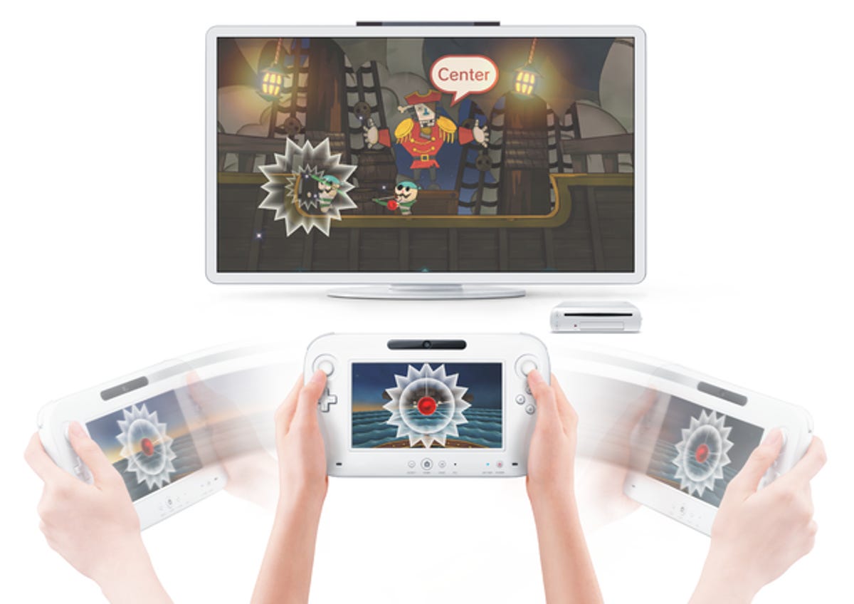 Wii u console fotografías e imágenes de alta resolución - Alamy