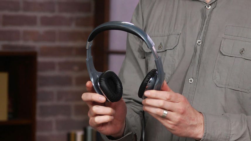 MEElectronics Atlas: striking headphones, decent sound