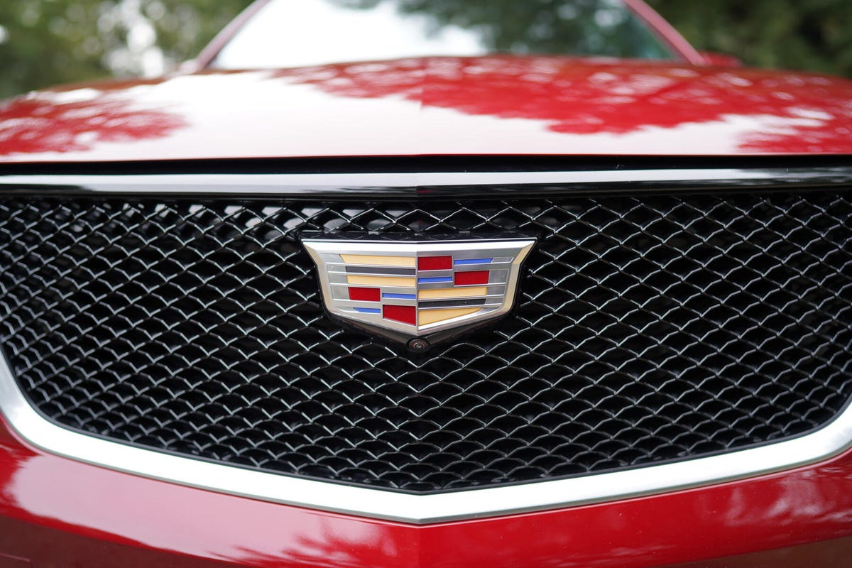 2020 Cadillac XT6 Sport Platinum AWD