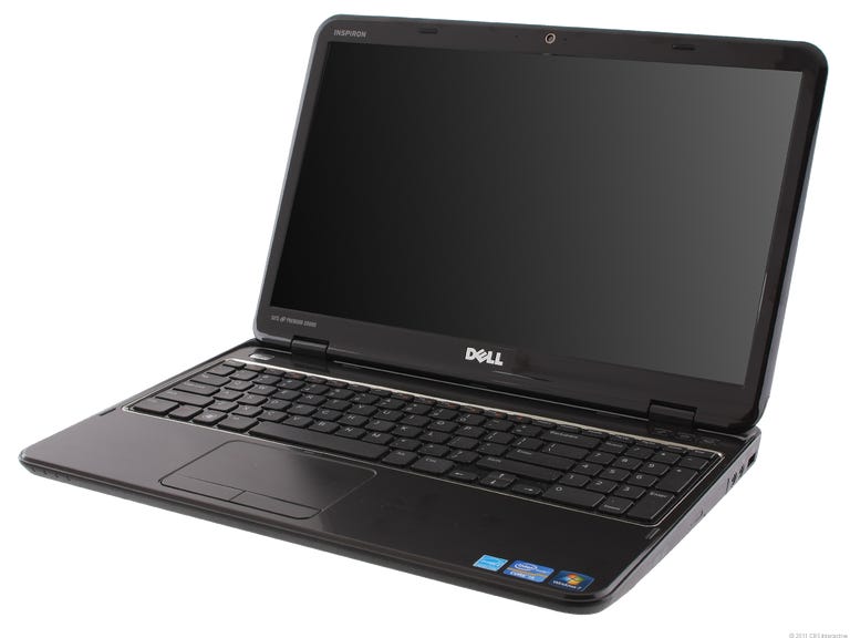 Dell Inspiron 15R Laptop Computer (, GB)