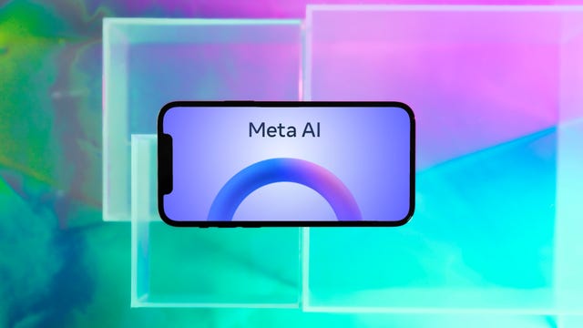 Image of article: Meta AI Tool Now Driven b…