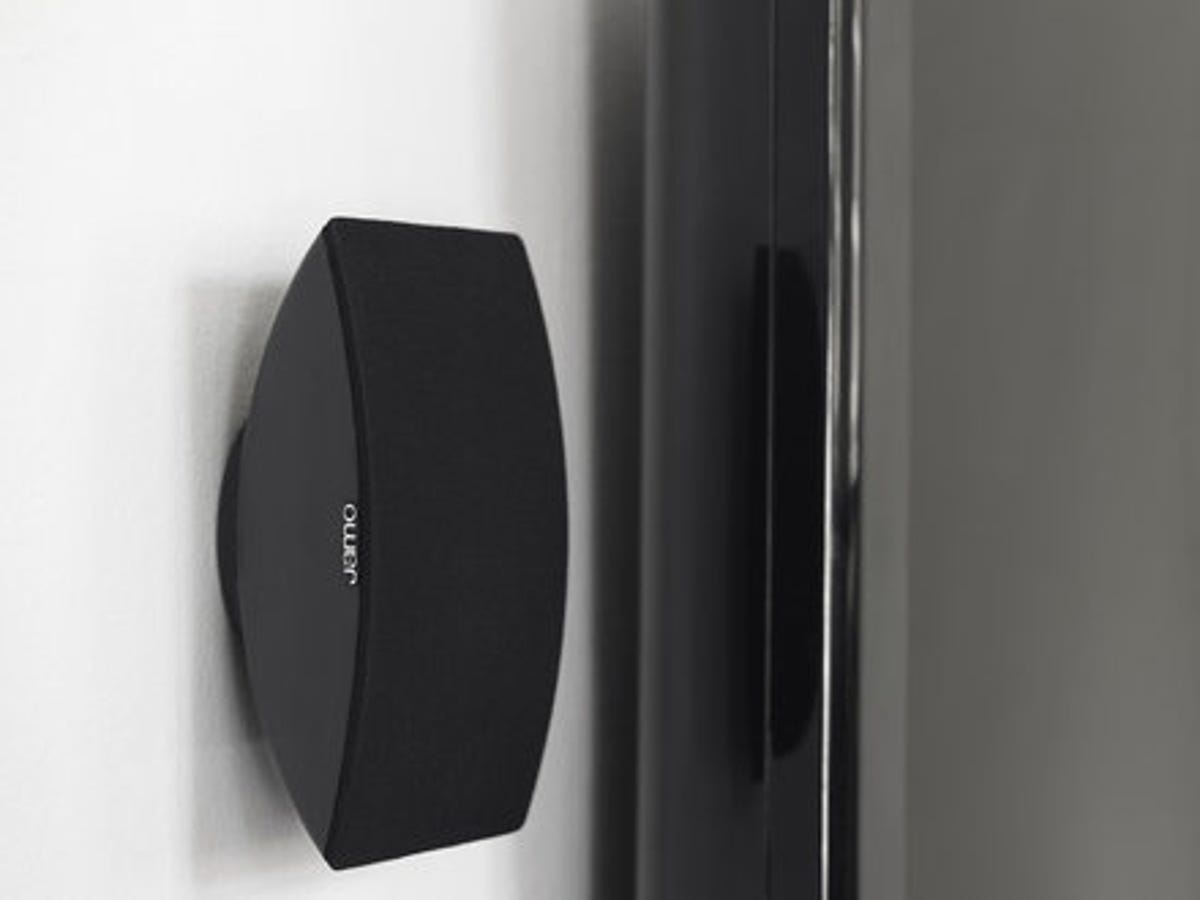 Jamo’s A101 HCS 5 is a tasteful multichannel speaker system that won’t break the bank.