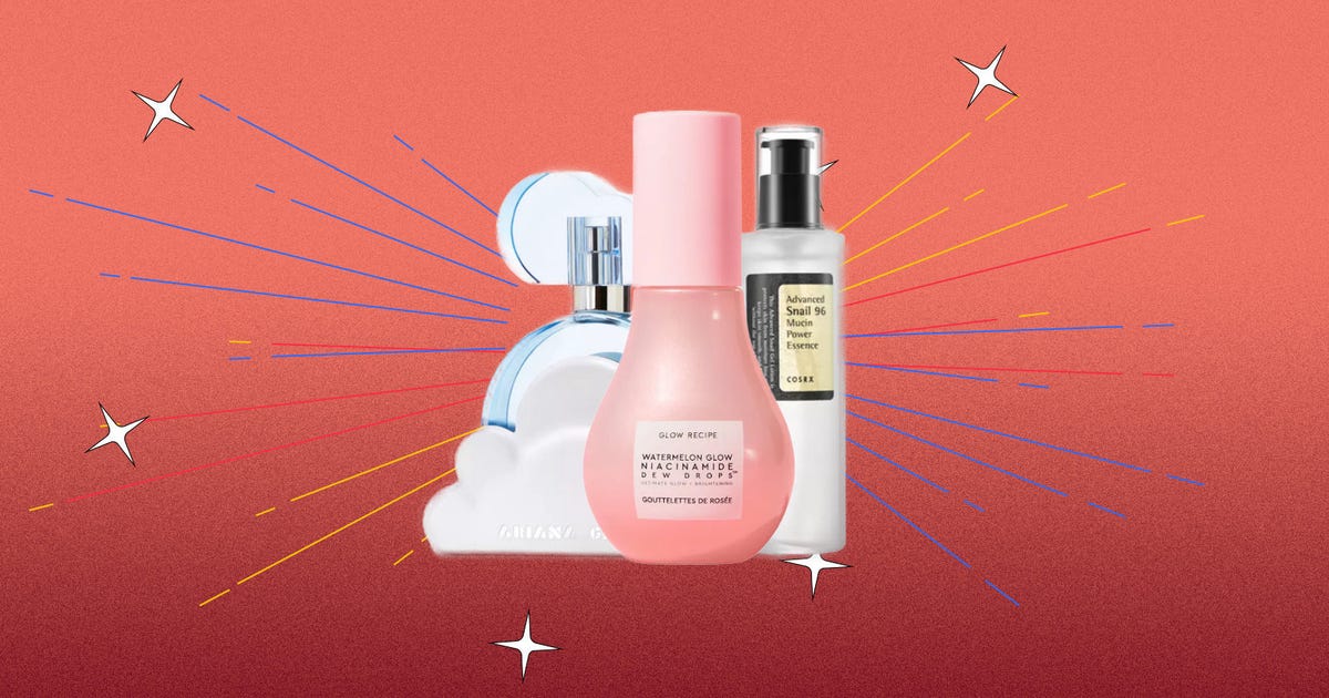 11 TikTok-Famous Beauty Products That Are Worthy of Gift-Giving Season