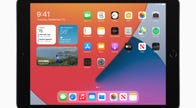 iPad (8th-gen) 2020