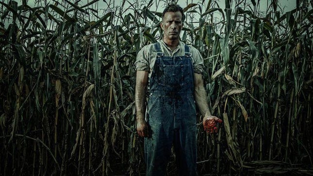 The Absolute Best Horror Movies on Netflix
