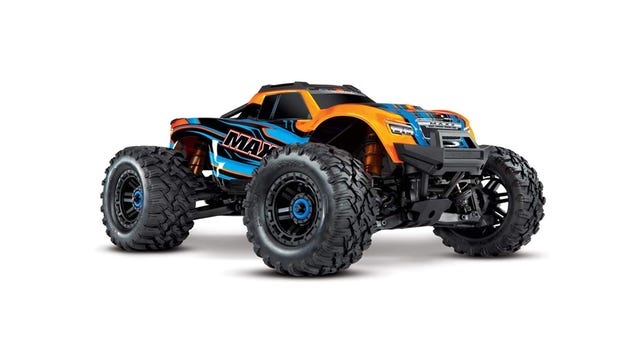 Best Radio-Controlled Cars for 2022