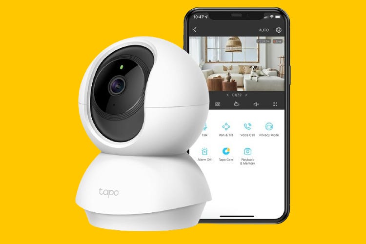 Best Cheap Home Security Cameras for 2024 - CNET