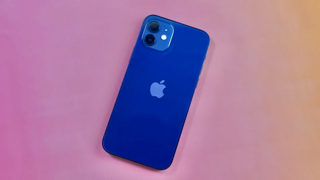 iPhone 12 review: In 2021, it's still an excellent buy - CNET
