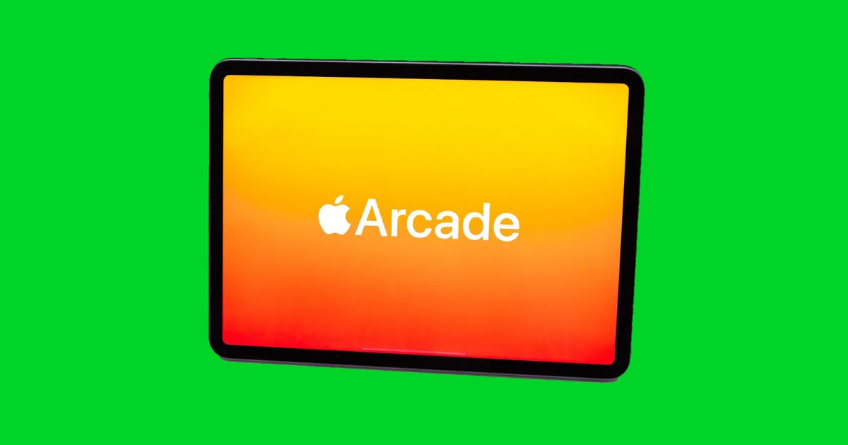 Apple Arcade: Every Game and Update Coming in August