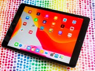 <p>If you're looking for a deal on the <a href="https://www.cnet.com/reviews/apple-ipad-10-2-inch-2019-review/" target="_blank">latest model Apple iPad</a>&nbsp;(10.2 inch), then you're in luck: Best Buy has them on sale for $279 now through Black Friday.</p>