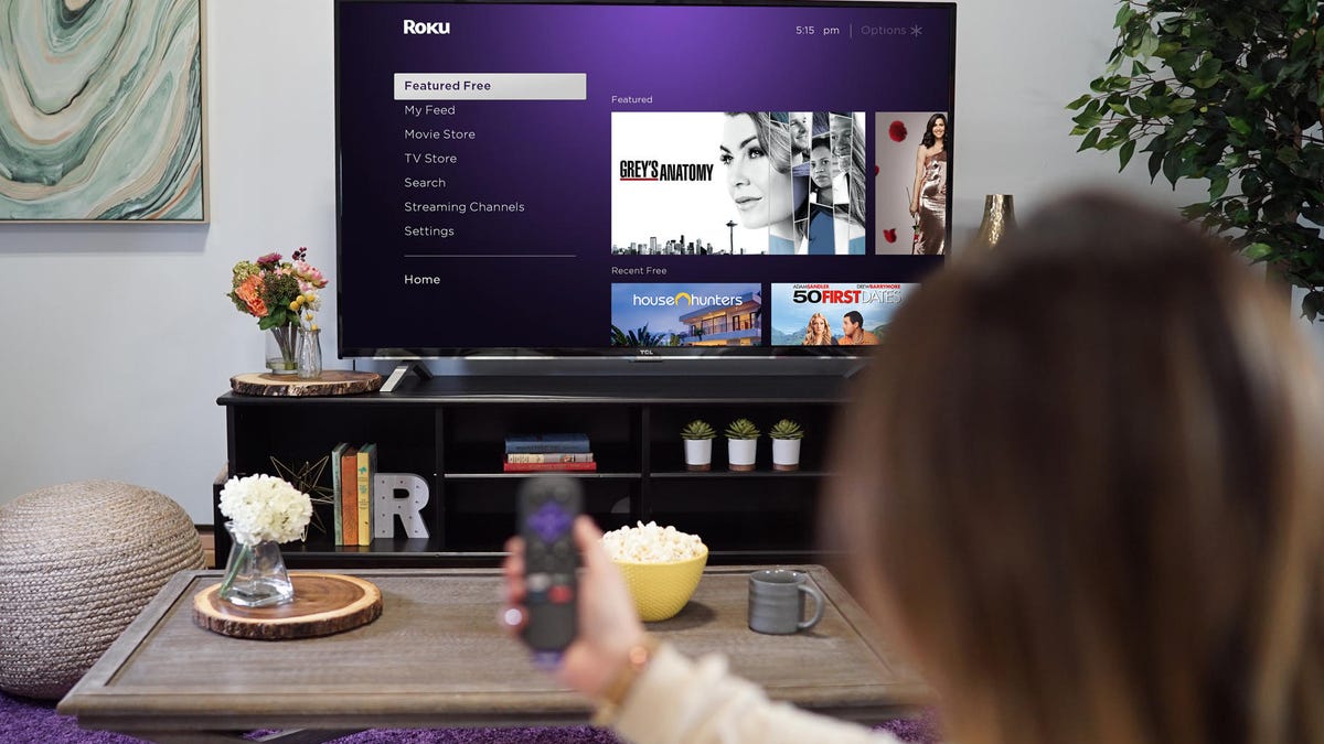 Roku featured-free-home-lifestyle
