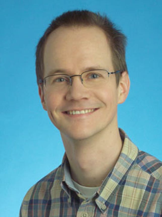 Marc Schroeder, editor of the EmotionML standard