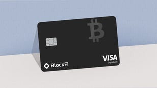 Best Crypto Credit Cards to HODL in September 2022
