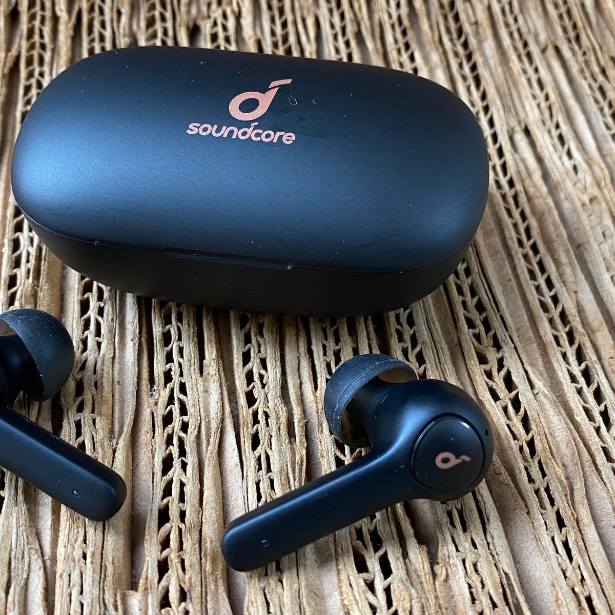 Anker Soundcore Life P2 review: The company's best true wireless