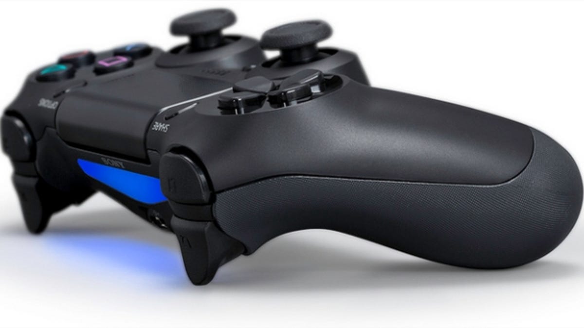 PS4 date revealed CNET