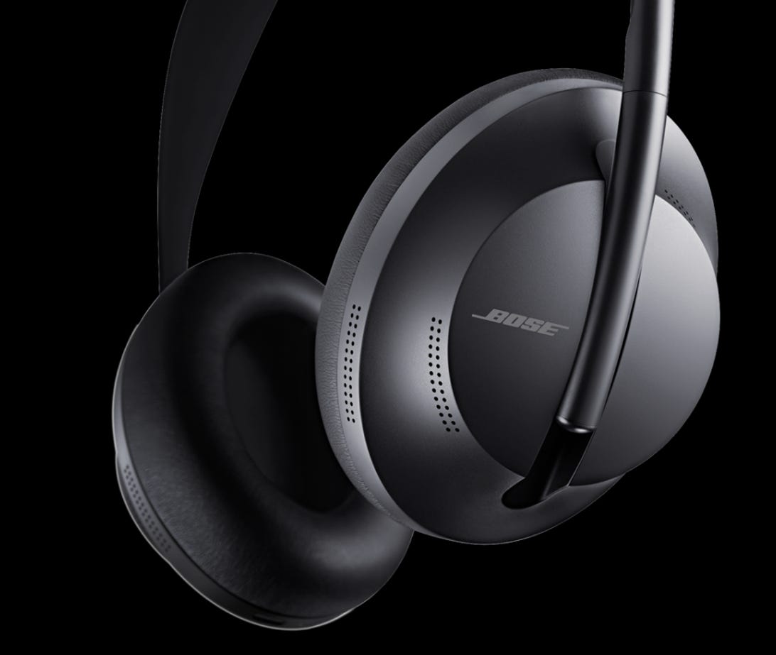 New Bose Noise Cancelling Headphones 700 arrive June 30 for 0, new true wireless earbuds to follow