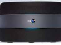 <p>BT's Smart Hub is slim enough to fit through your letter box.</p>