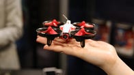 Video: Air Hogs introduces FPV flying to its DR1 racing drone line