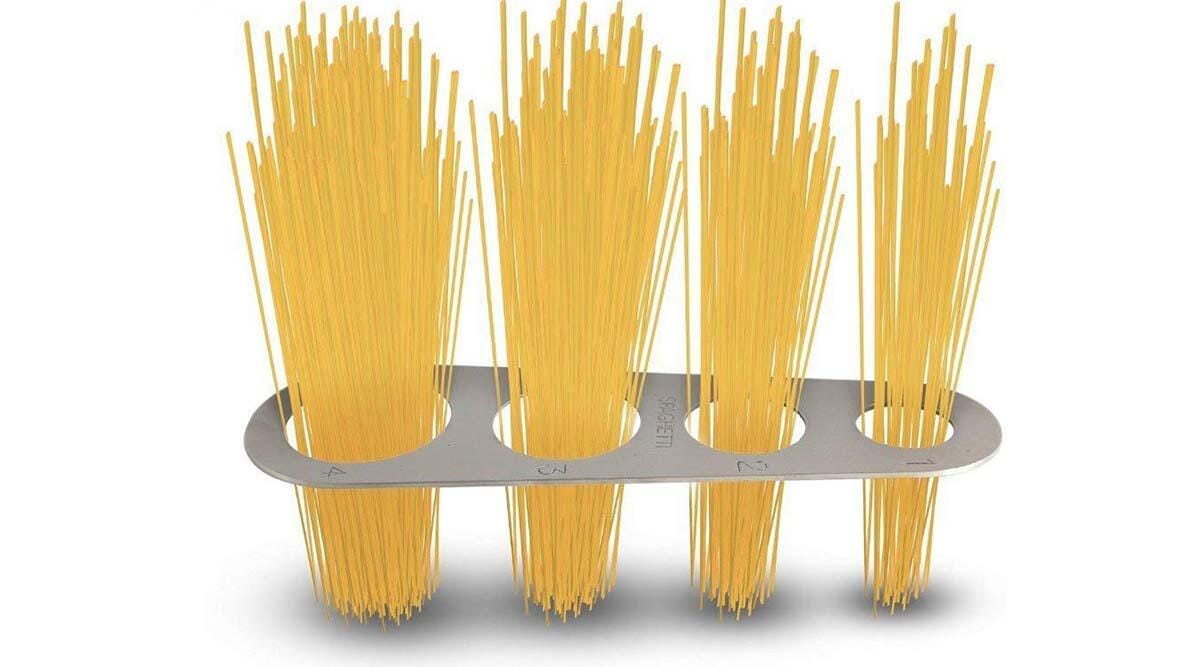 pasta-holder