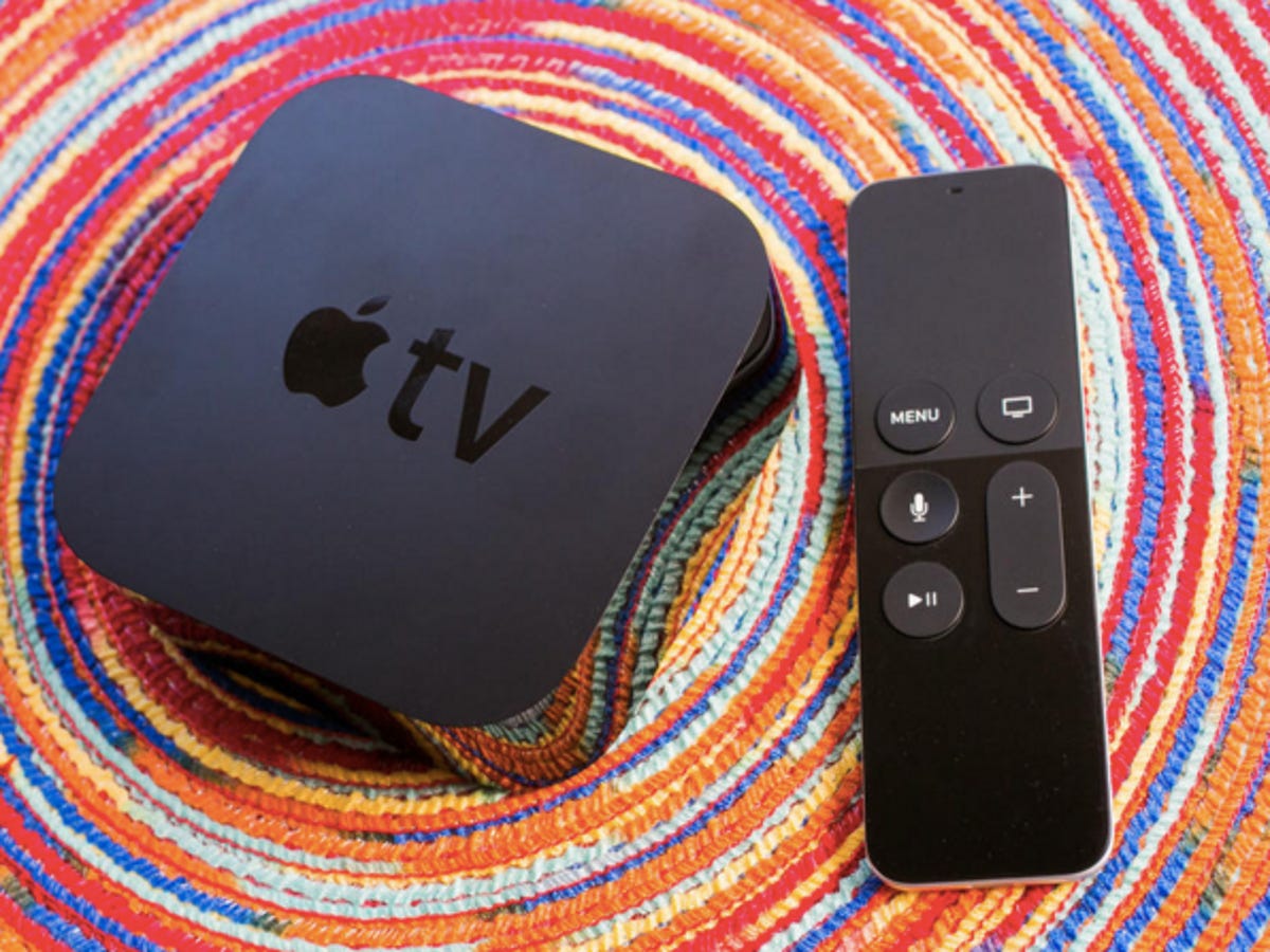 How to browse the Web on Apple TV CNET