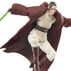 Jedi Master Indara Figurine