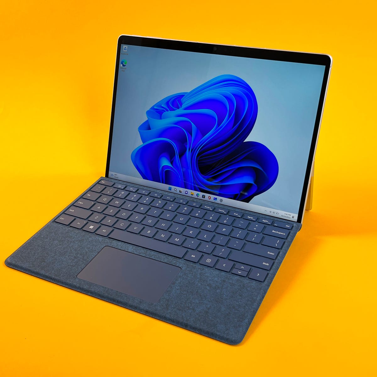 Surface Pro 9 Review: Microsoft Flips to 5G - CNET