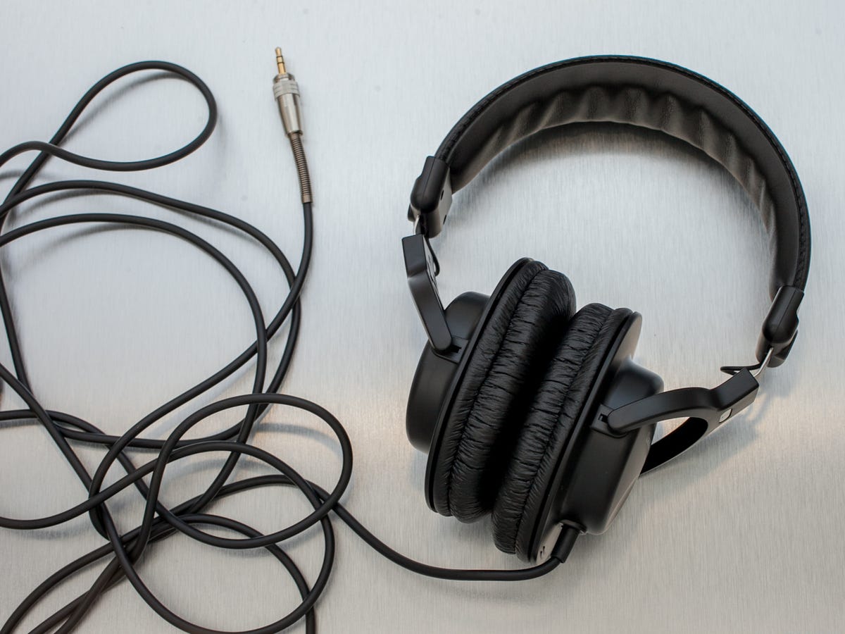 Audio-Technica ATH-M30x review: Gets the job done - SoundGuys