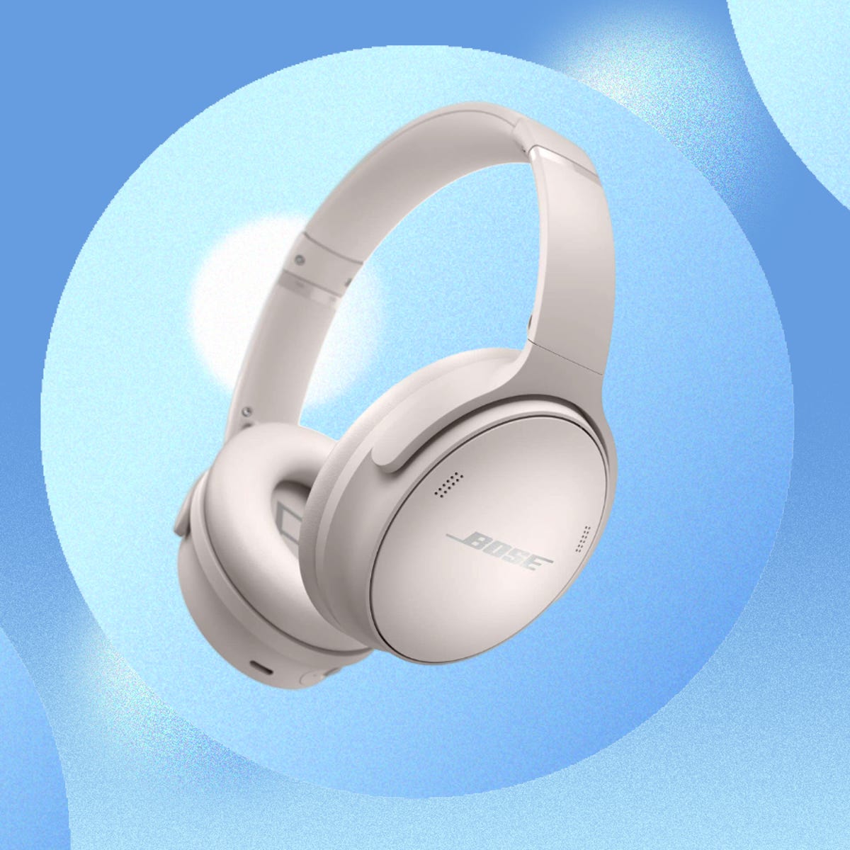Bose's Best Noise-Canceling Headphones Are Available at an Discount Right Now - CNET