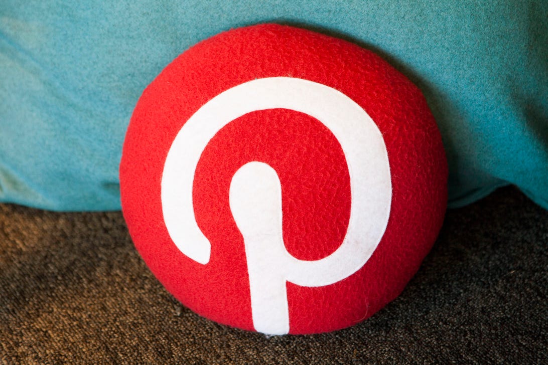 Pinterest reportedly files confidentially for an IPO