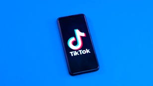 TikTok Sued Again Over Deaths Involving 'Blackout Challenge'