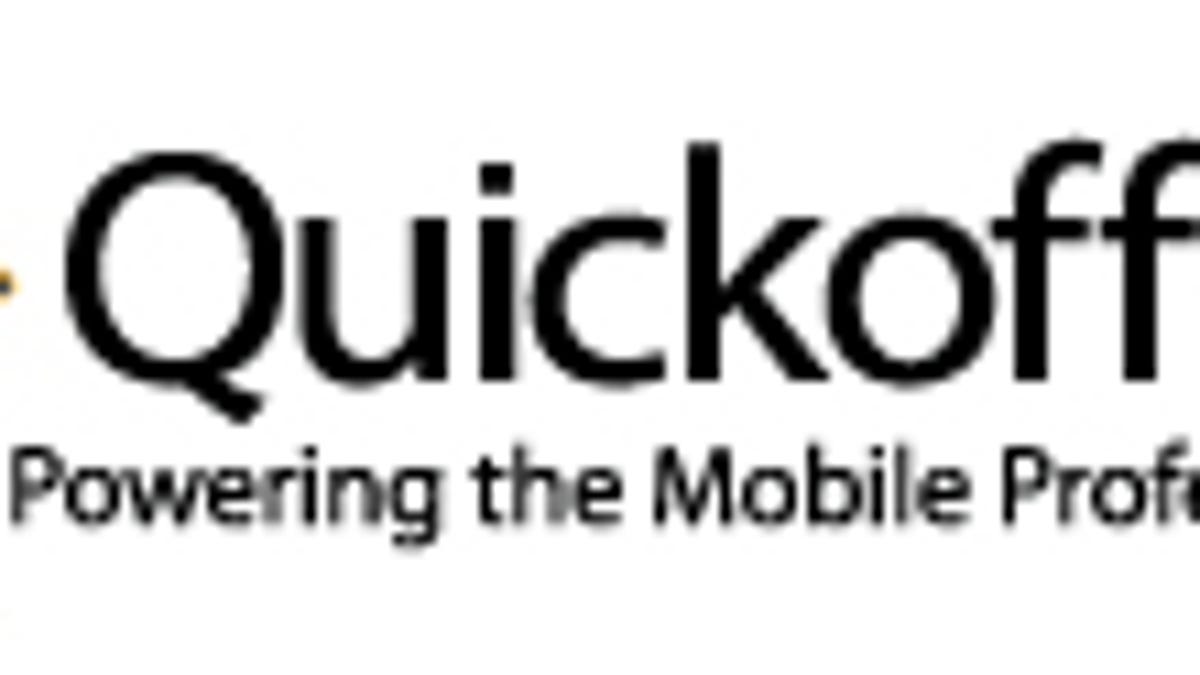 Quickoffice logo