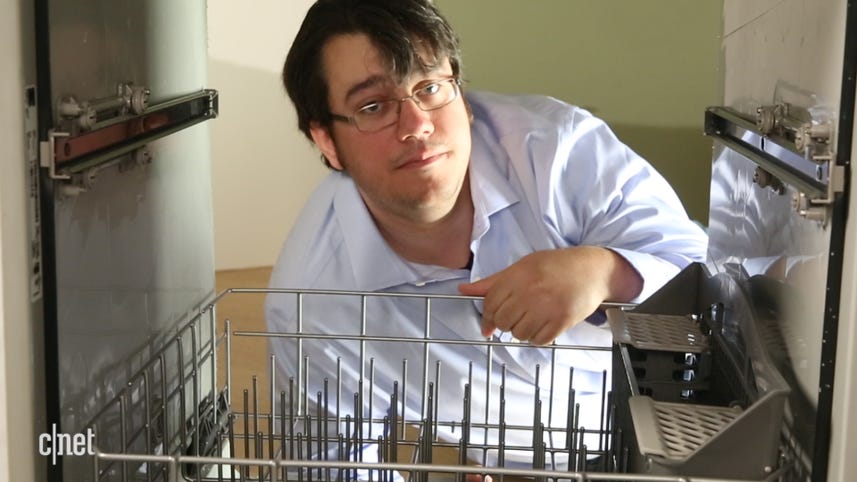 Here’s what to look for as you shop for your next dishwasher