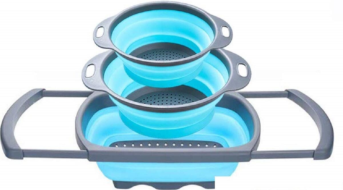 collapsable-colander