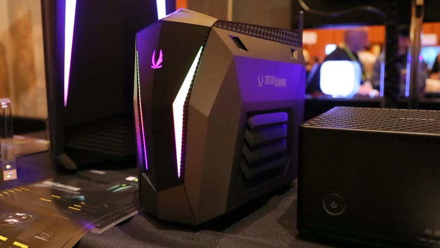 Is this the cutest computer at CES?