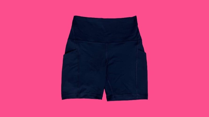 lululemon - Fast And Free High Rise Shorts on Designer Wardrobe