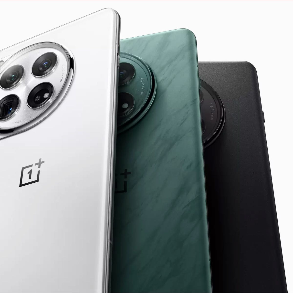 OnePlus 12: What to Expect From the Next OnePlus Flagship - CNET