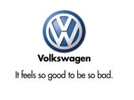 I wonder if they'll laugh at VW too.
