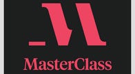 MasterClass Father's Day Sale
