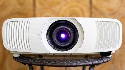 Epson Home Cinema LS11000 4K Laser Projector Review: Big Tech Promises