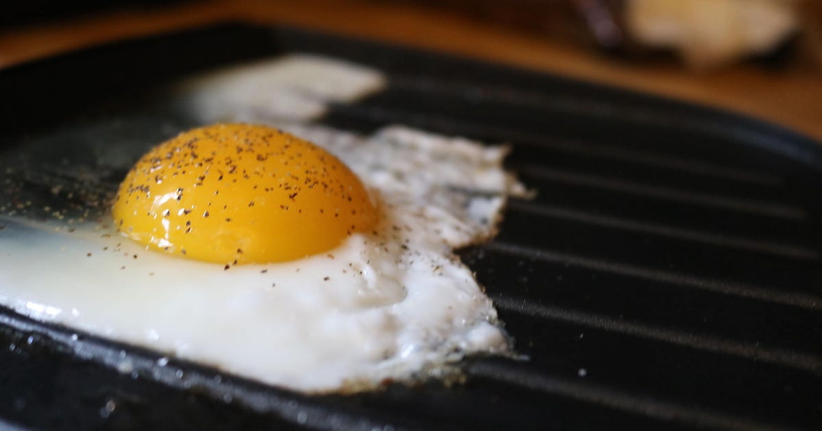 8 unexpected ways to use a George Foreman Grill