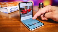 Video: Galaxy Z Flip 3 review: A prime-time foldable