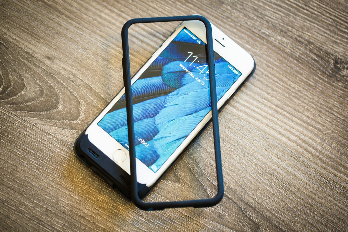 Best iPhone 7 and iPhone 7 Plus cases - CNET