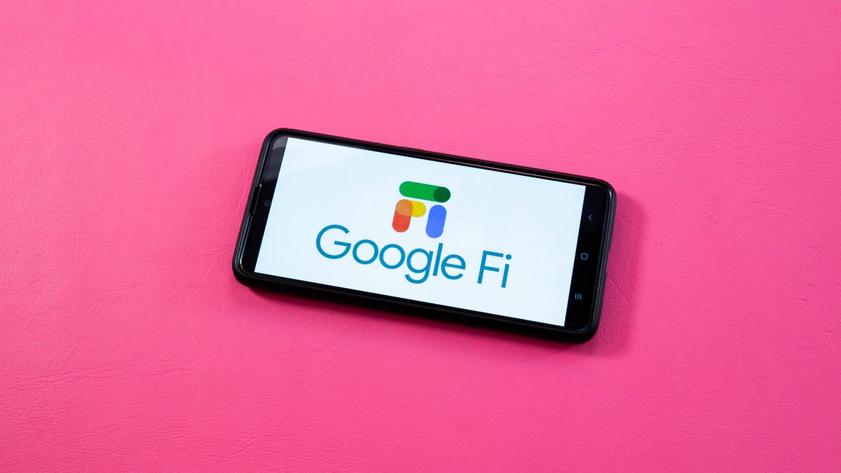 Google Fi Reportedly Drops US Cellular, Leaving T-Mobile As Last Network -  CNET