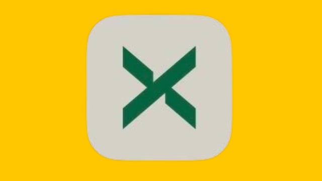 StockX app logo