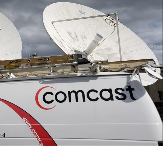 Concerns over the power of Internet service providers to control access to online content didn't mesh well with handing provider Comcast even more power via a merger with Time Warner Cable.