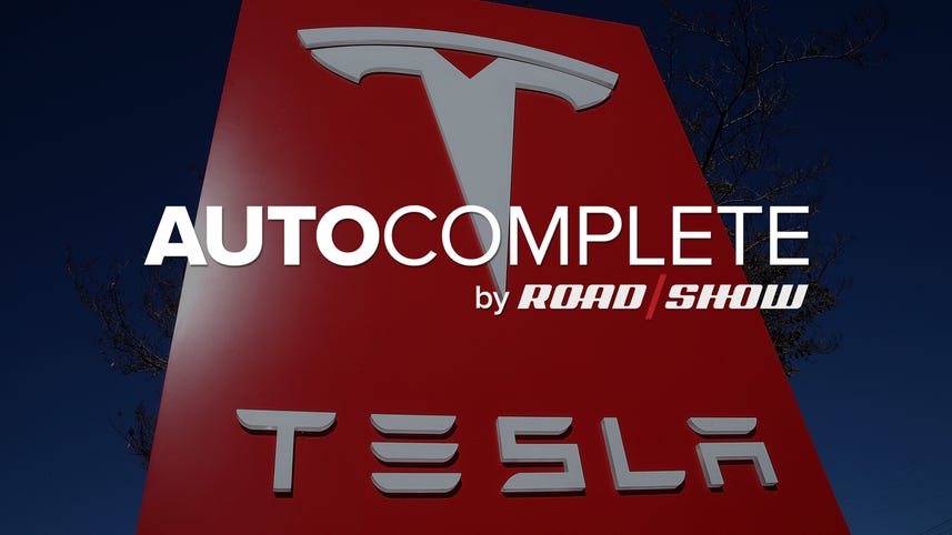 AutoComplete: Tesla's Q2 results are in, and it's a mix of good and bad