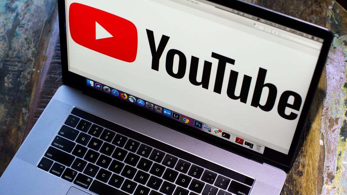 Google supercharges YouTube with a custom video chip - CNET