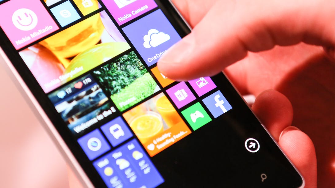 The Nokia Lumia 930 will become a Microsoft product by the end of April, the companies expect.