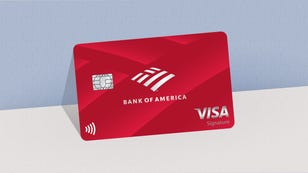Bank of America Credit Cards for September 2022